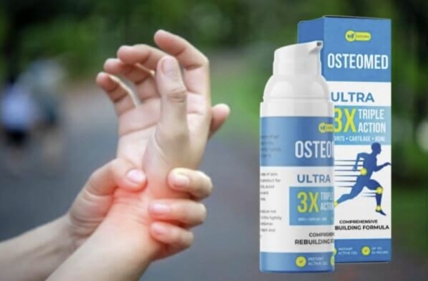 OsteoMed Prix en Belgique – Où l’acheter OsteoMed Prix en Belgique – Où l’acheter