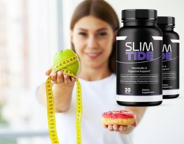 Comment prendre SlimTide – Mode d’emploi Comment prendre SlimTide – Mode d’emploi