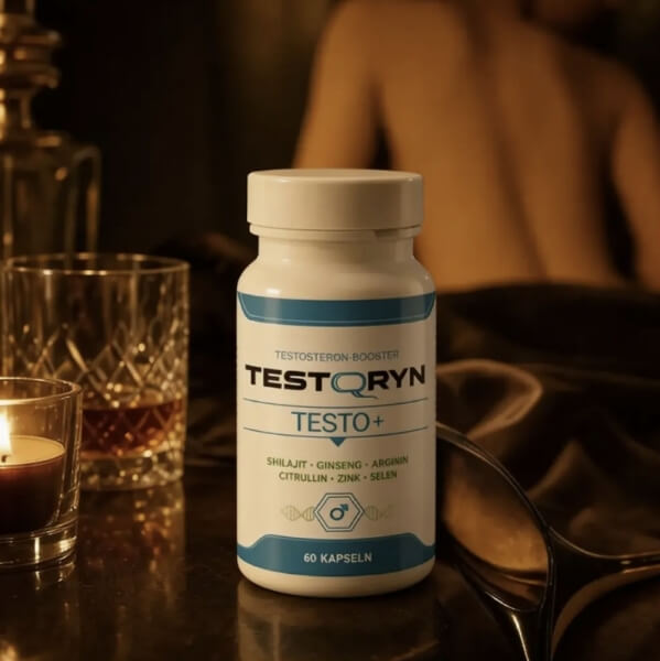 Testoryn Prix en France et en Belgique – Combien ça coûte ?
