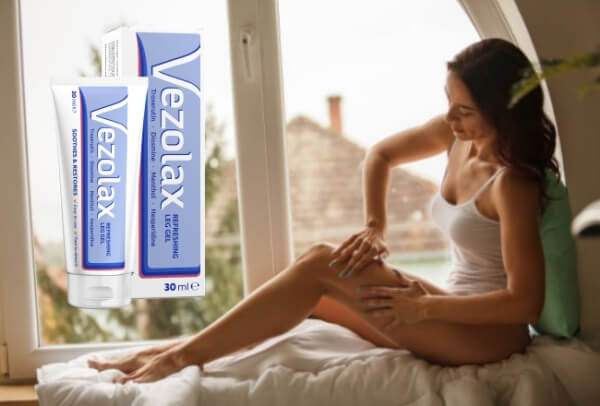 Vezolax gel France Belgique - Prix où acheter Avis Mode d'emploi