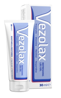 Vezolax gel France Belgique - Prix où acheter Avis Mode d'emploi Vezolax gel France Belgique