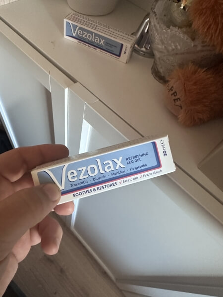 Comment utiliser Vezolax – Mode d’emploi Comment utiliser Vezolax – Mode d’emploi