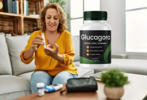 Glucagora gelules France - Prix où acheter Avis Mode d'emploi