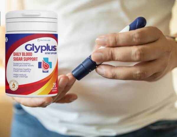 Comment prendre Glyplus – Mode d’emploi Comment prendre Glyplus – Mode d’emploi