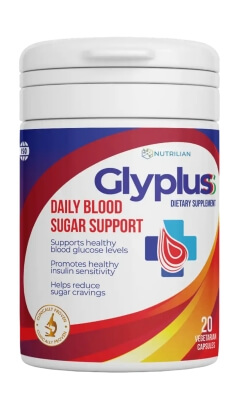 Glyplus gelules Tunisie - Prix où acheter Avis Mode d'emploi Glyplus gelules Tunisie