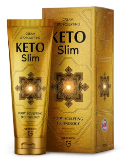 KetoSlim Crème France - Prix où acheter Avis Mode d'emploi KetoSlim Crème France