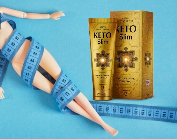 KetoSlim Prix en France KetoSlim Prix en France