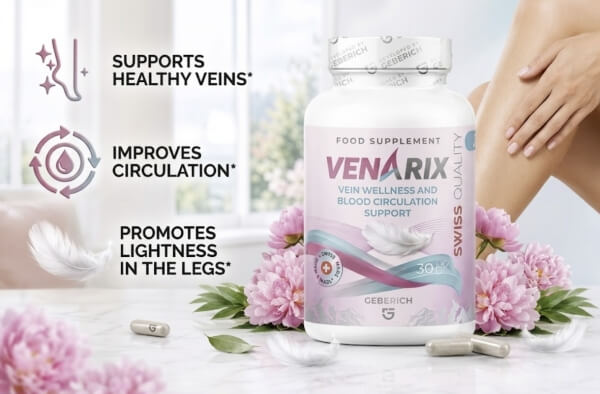 Venarix Prix en France – Combien ça coûte ? Venarix Prix en France – Combien ça coûte ?