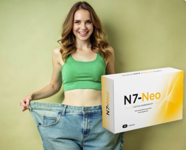 N7-Neo gelules France - Prix où acheter Avis Mode d'emploi