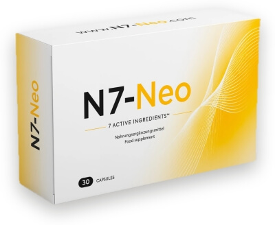 N7-Neo gelules France