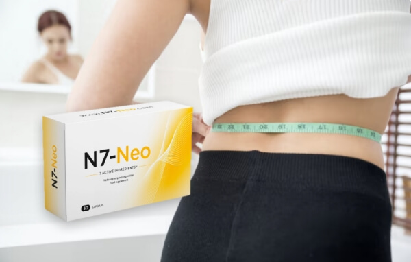 Mode d’emploi de N7-Neo
