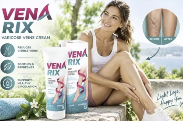 Venarix Cream Crème France - Prix où acheter Avis Mode d'emploi
