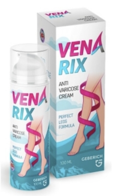 Venarix Cream Crème France - Prix où acheter Avis Mode d'emploi Venarix Cream Crème France