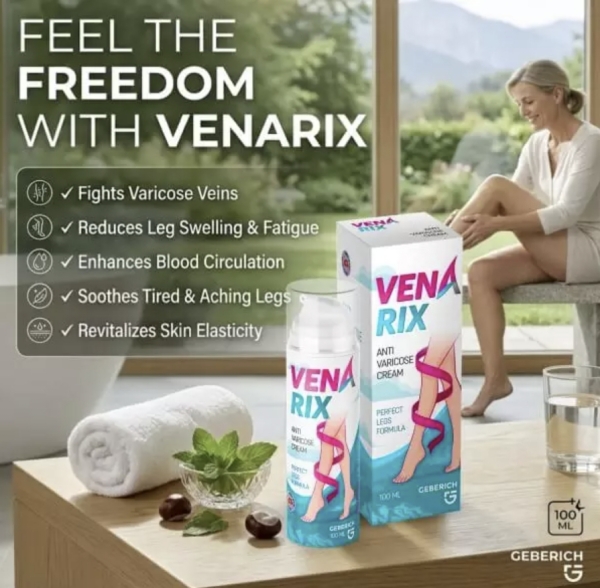 Venarix Cream prix en France Venarix Cream prix en France