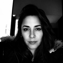 Leona Belarbi